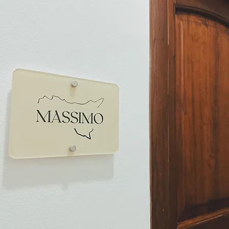 Sicania - In Centro Storico A Guest house Palermo