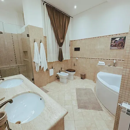 Sicania - In Centro Storico A 3*