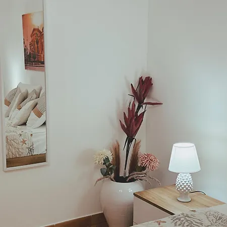 Sicania - In Centro Storico A 3* Palermo