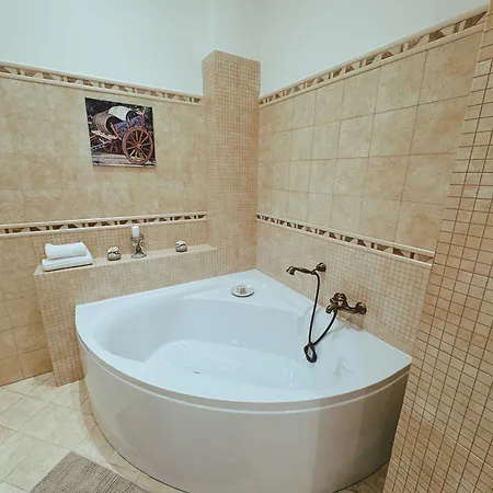 Guest house Sicania - In Centro Storico A Palermo