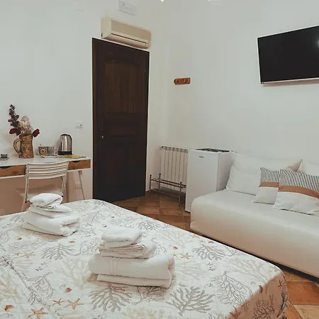 Sicania - In Centro Storico A 3*