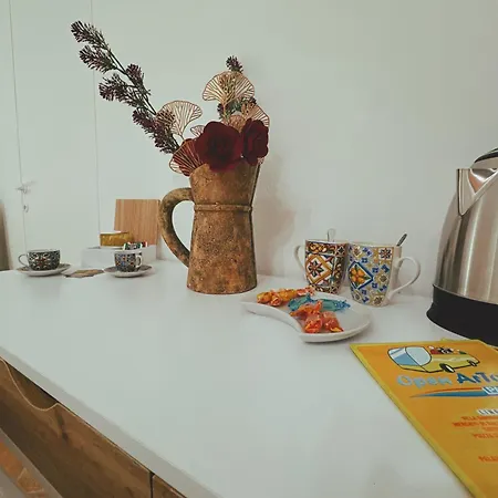 Sicania - In Centro Storico A Guest house Palermo