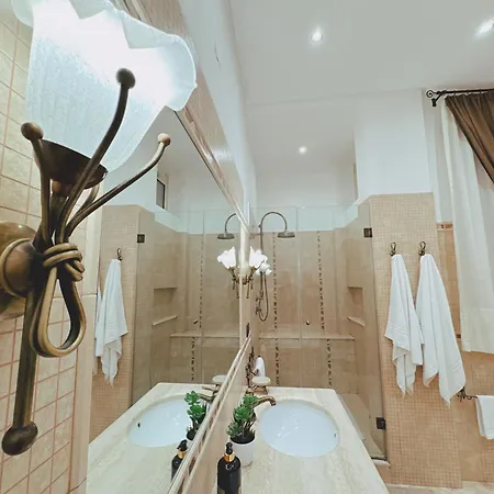 Guest house Sicania - In Centro Storico A Palermo