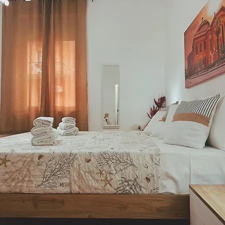 Sicania - In Centro Storico A Guest house 3*
