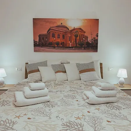 Sicania - In Centro Storico A