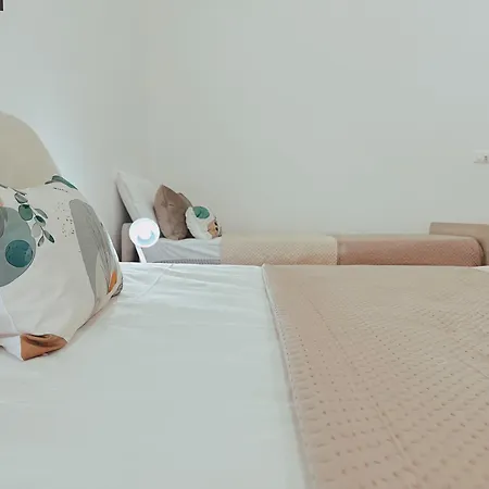 Sicania - In Centro Storico A Guest house 3*