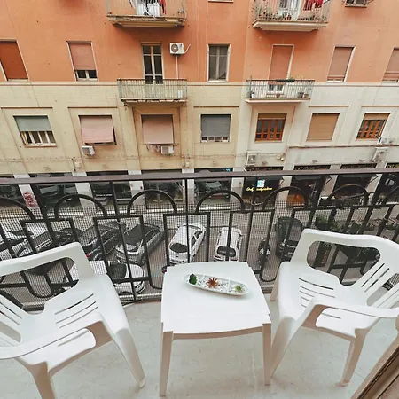 Sicania - In Centro Storico A Guest house Palermo