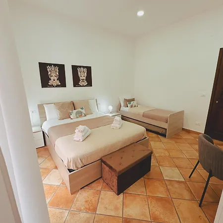 Guest house Sicania - In Centro Storico A