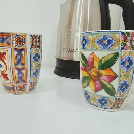 Sicania - In Centro Storico A Guest house Palermo