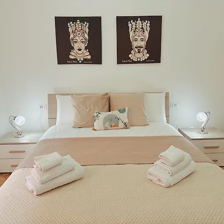 Sicania - In Centro Storico A 3* Palermo