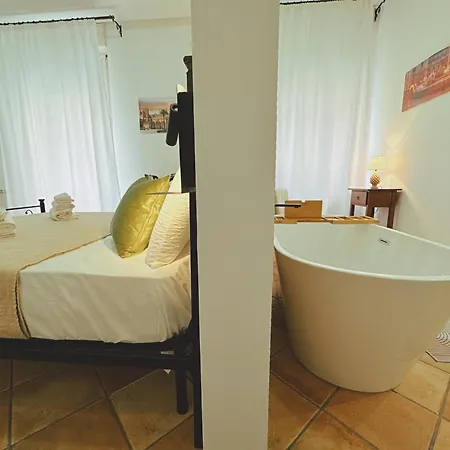 Sicania - In Centro Storico A