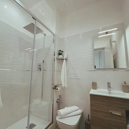 Sicania - In Centro Storico A Guest house Palermo