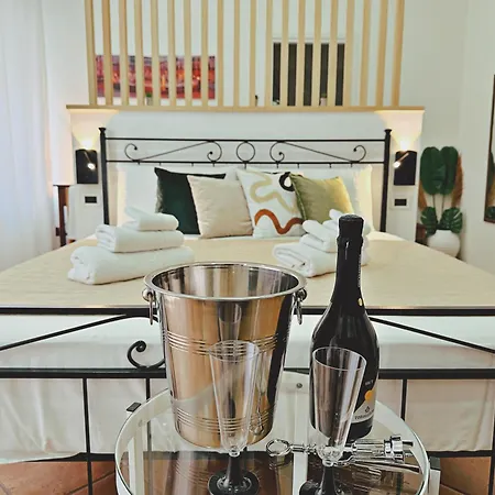 Sicania - In Centro Storico A