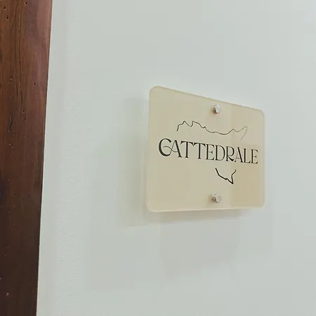 Guest house Sicania - In Centro Storico A *