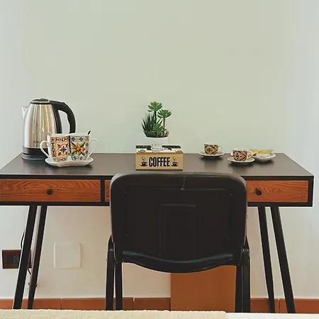 Sicania - In Centro Storico A 3* Palermo