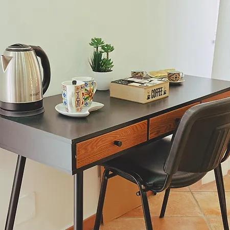 Sicania - In Centro Storico A Guest house *