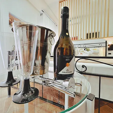 Sicania - In Centro Storico A