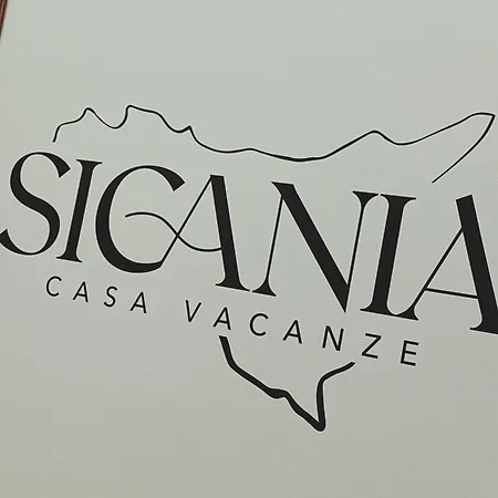 Guest house Sicania - In Centro Storico A