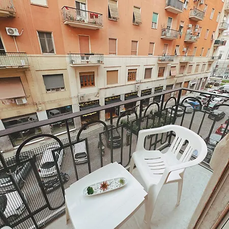 Sicania - In Centro Storico A Гостевой дом 3*