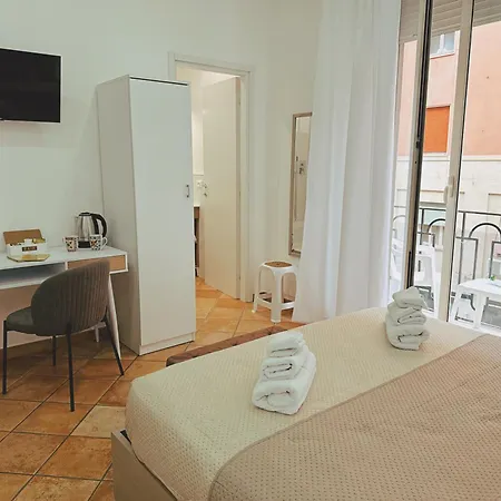 Гостевой дом Sicania - In Centro Storico A 3*